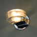 Frost Wall Sconce