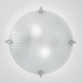 Facet Clip Wall or Ceiling Light