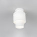 Ambit 1 Light Flush Mount