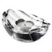 Fashion Tokyo Crystal Votive