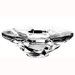 Fashion New York Madison Crystal Votive