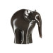 Wide Life Elephant Sculpture