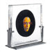 Black Elements Black Moon Sculpture