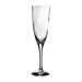 Chateau Flute Glass