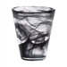 Mine Black Tumbler Glass