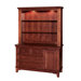 Jonesport Combo Desk Hutch
