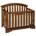Waverly Convertible Crib without Guard Rail in Tuscan