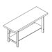 Maple Bench