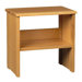 Maple Art Bench