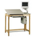 Computer Aided Design Drawing Table