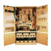 Small General Shop Tool Storage Cabinet