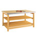 Sheet Metal Bench