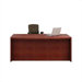 Unity Right Pedestal Executive Desk with 2 Box Drawers