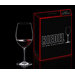 Vinum Bordeuaux Glass Set
