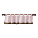 Emma Window Valance