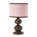 Madison Avenue Baby Table Lamp with Shade