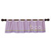 Garden Safari Window Valance