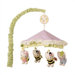 Hello Kitty & Friends Musical Mobile