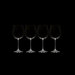 Vivendi Pinot Noir Glass (Set of 4)