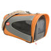 Argo Petascope Pet Carrier in Orange