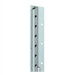 Erectomatic Shelving Posts - T-Posts