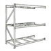 Wide Span Units For Wood - With 3 Beam Levels