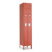 Guardian Lockers - Two Person - 1-Wide (Unassembled)