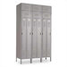 Vanguard Unit Packaged Lockers - Two Person - 3 Sections (Unassembled)