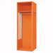 KD Stadium Locker w/ Shell & Shelf