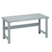 Open Work Bench - Tuff Top, Composition Core, Adjustable Height