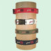 "Good Dog" Cotton Collar