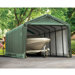 ShelterTUBE Storage Shelter