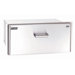 Echelon 30" Enclosed Drawer