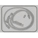 Gas Grill and Side Burner Connector Package