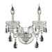 Cotswold 2 Light Wall Sconce