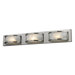 Melville 3 Light Wall Sconce