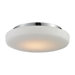 Feltham 1 Light Flush Mount