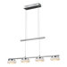 Feltham 4 Light Pendant