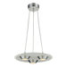 Brentford 3 Light Pendant