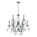 Sherbourne 9 Light Chandelier