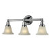 Vintage Bath 3 Light Bath Vanity Light