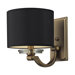 Montauk 1 Light Wall Sconce