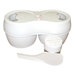 Deluxe Double Treat Ice Cream Maker