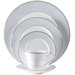 Blue Ocean Pearl 5 Piece Place Setting