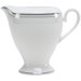 Platinum Pearl Creamer