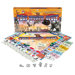 Fort Worth-Opoly Board Game