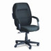 High-Back Swivel / Tilt Office Chair with Arms