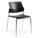 Sonic Stacking Chair