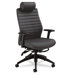 Aspen Series Executive Back Multi-Tilt Chair with Headrest