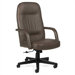Sienna High-Back Pneumatic Office Chair
